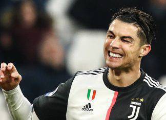 Retroscena Juventus, la reazione di Ronaldo dopo il ko a Verona