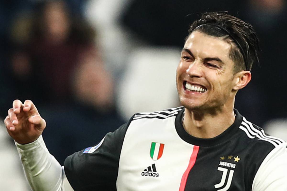 Cristiano Ronaldo, maniacale. Niente riposo dopo il tris al Cagliari