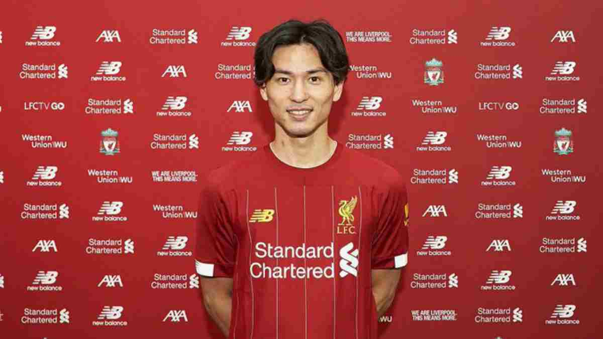 Takumi Minamino, tutto sul nuovo acquisto del Liverpool: carriera, statistiche e curiosità