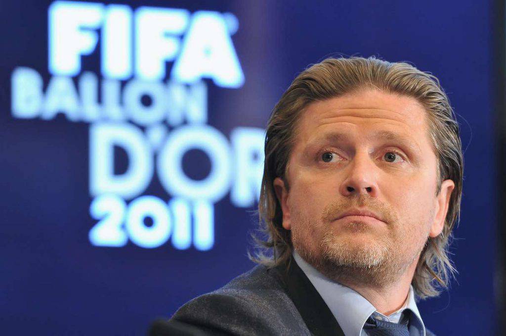 Emmanuel Petit confessa episodi di razzismo al Barcellona