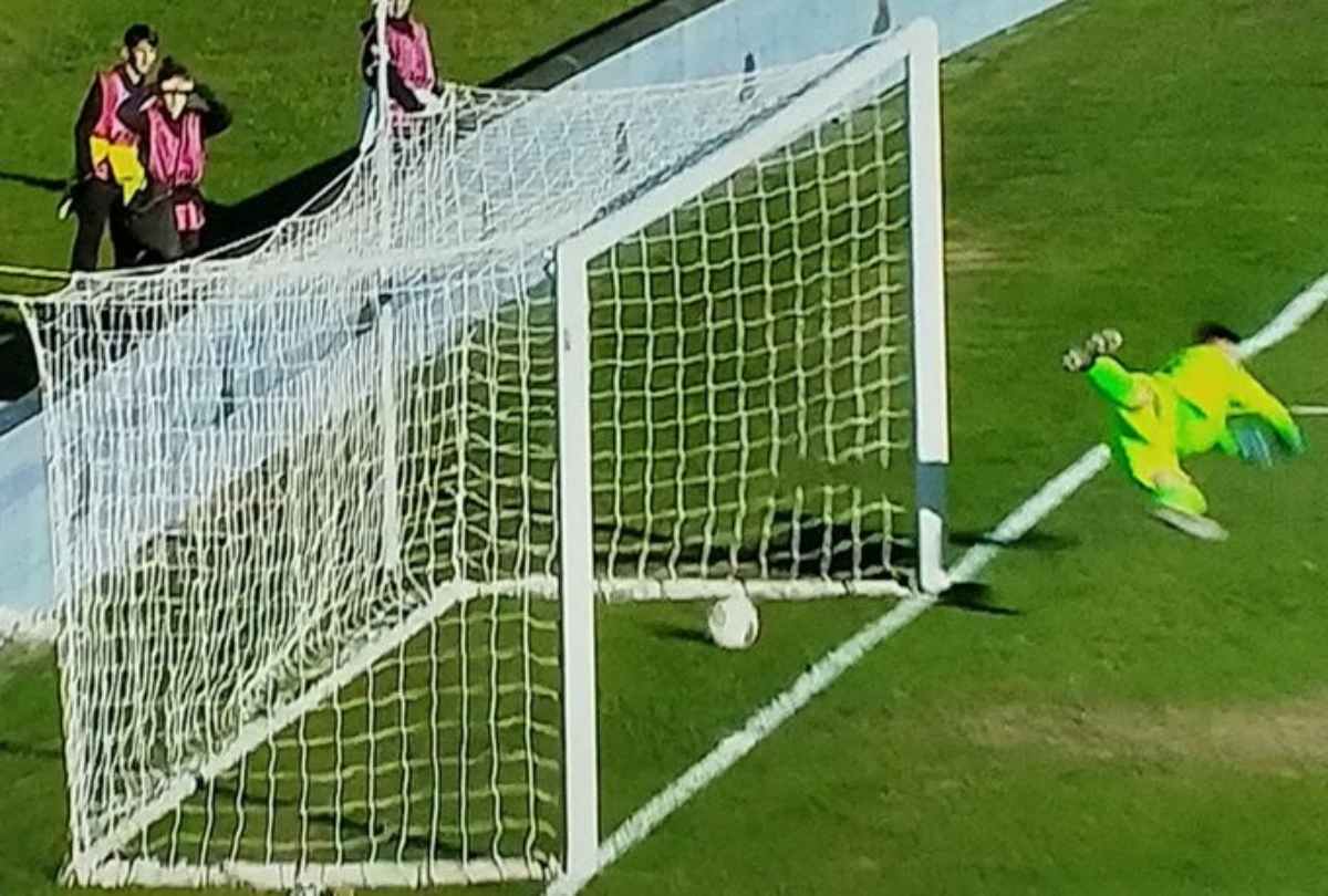 Serie B, Empoli infuriato: gol annullato, ma il pallone supera la linea - FOTO