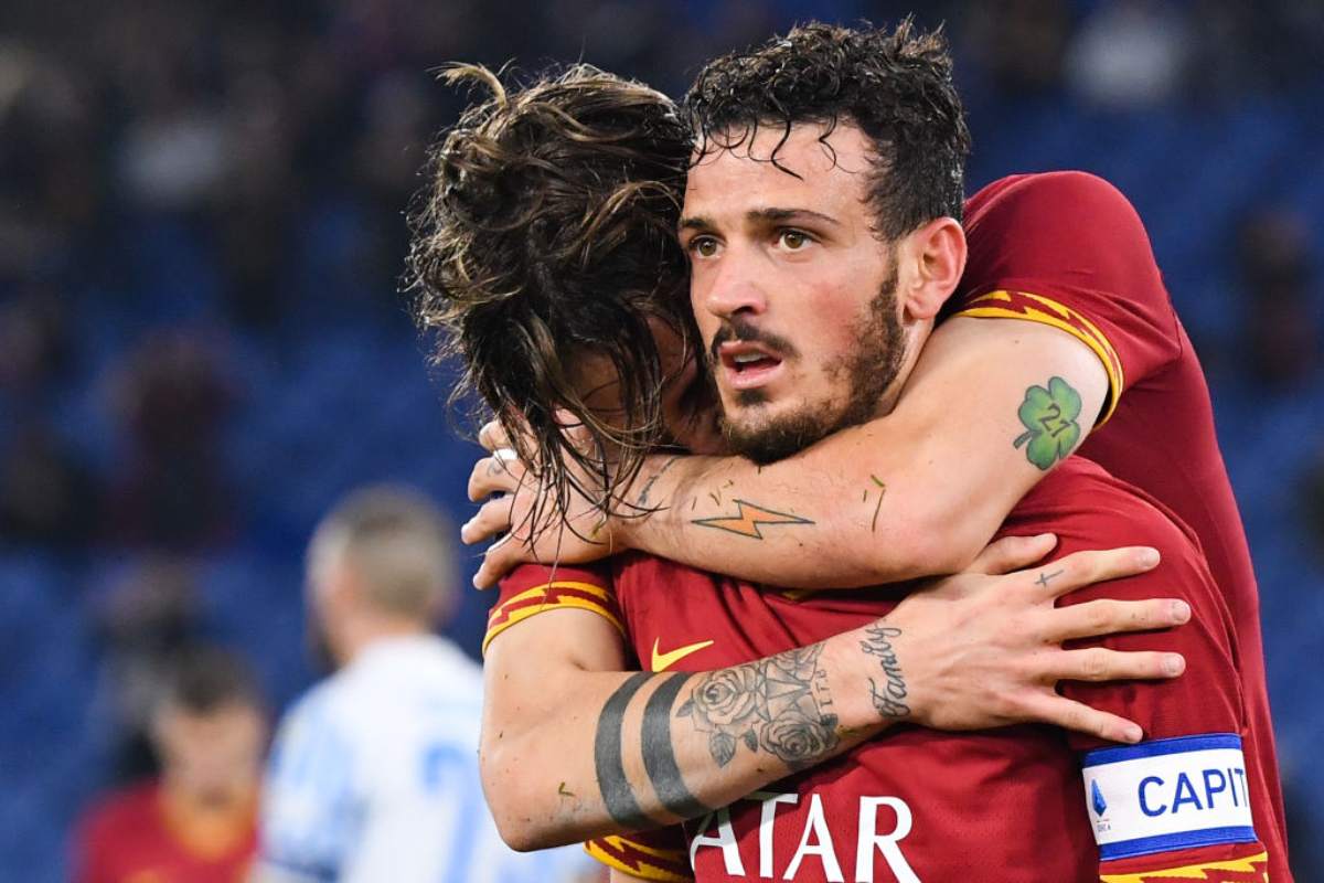 Calciomercato Roma, Florenzi accetta il Valencia: trattativa nel vivo