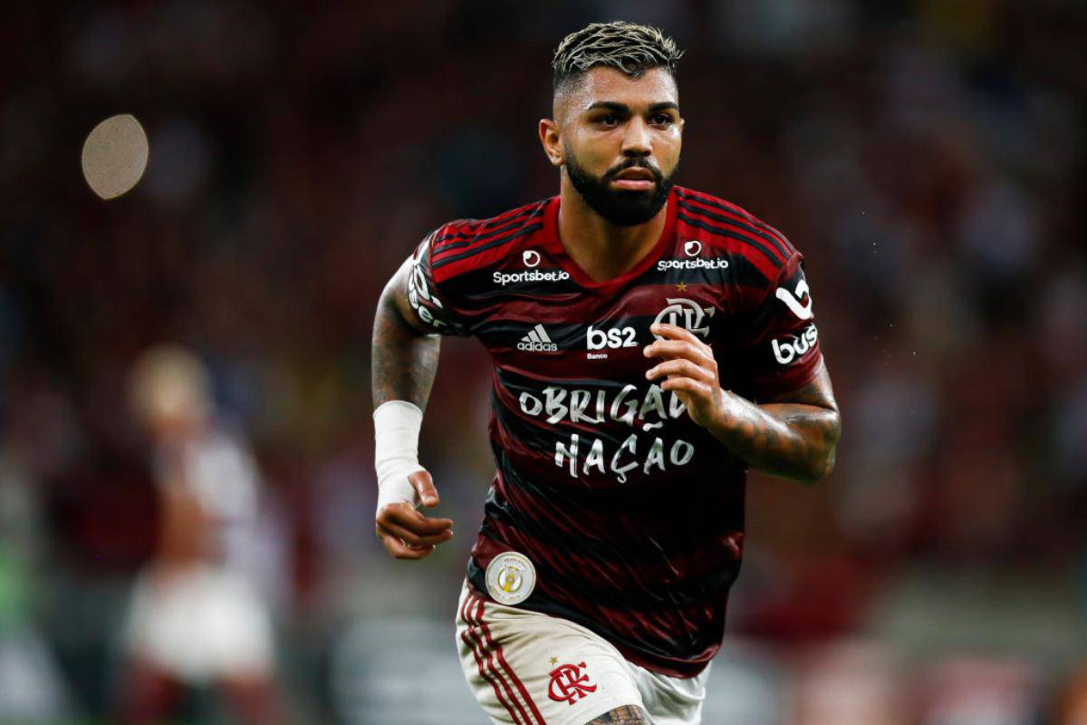 Inter, Gabigol può finire in Premier League: il Flamengo prende Pedro dalla Fiorentina