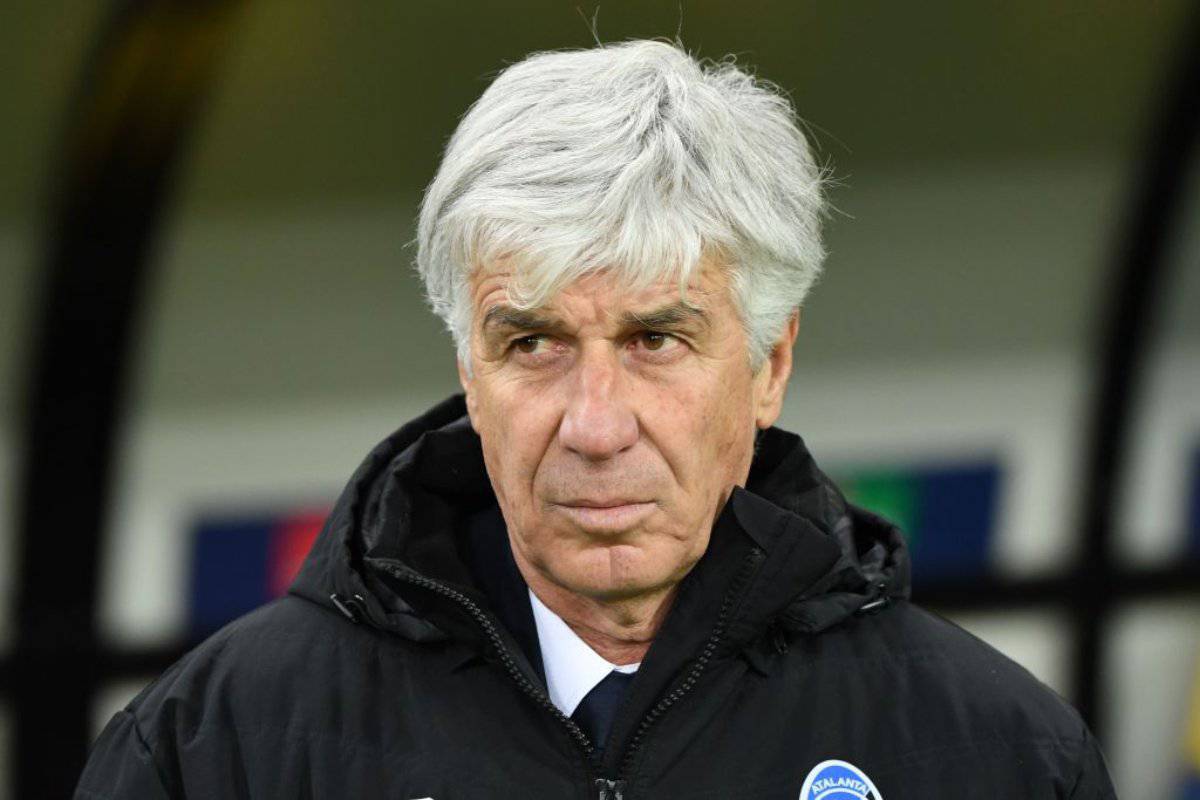 Gasperini Atalanta Bologna