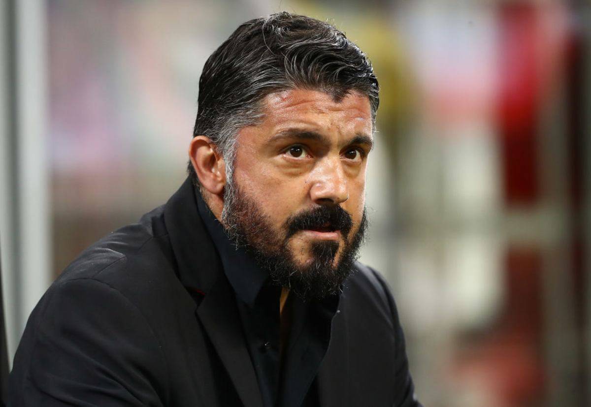 Bomba Ringhio, nasce il petardo in onore di Gattuso a Napoli