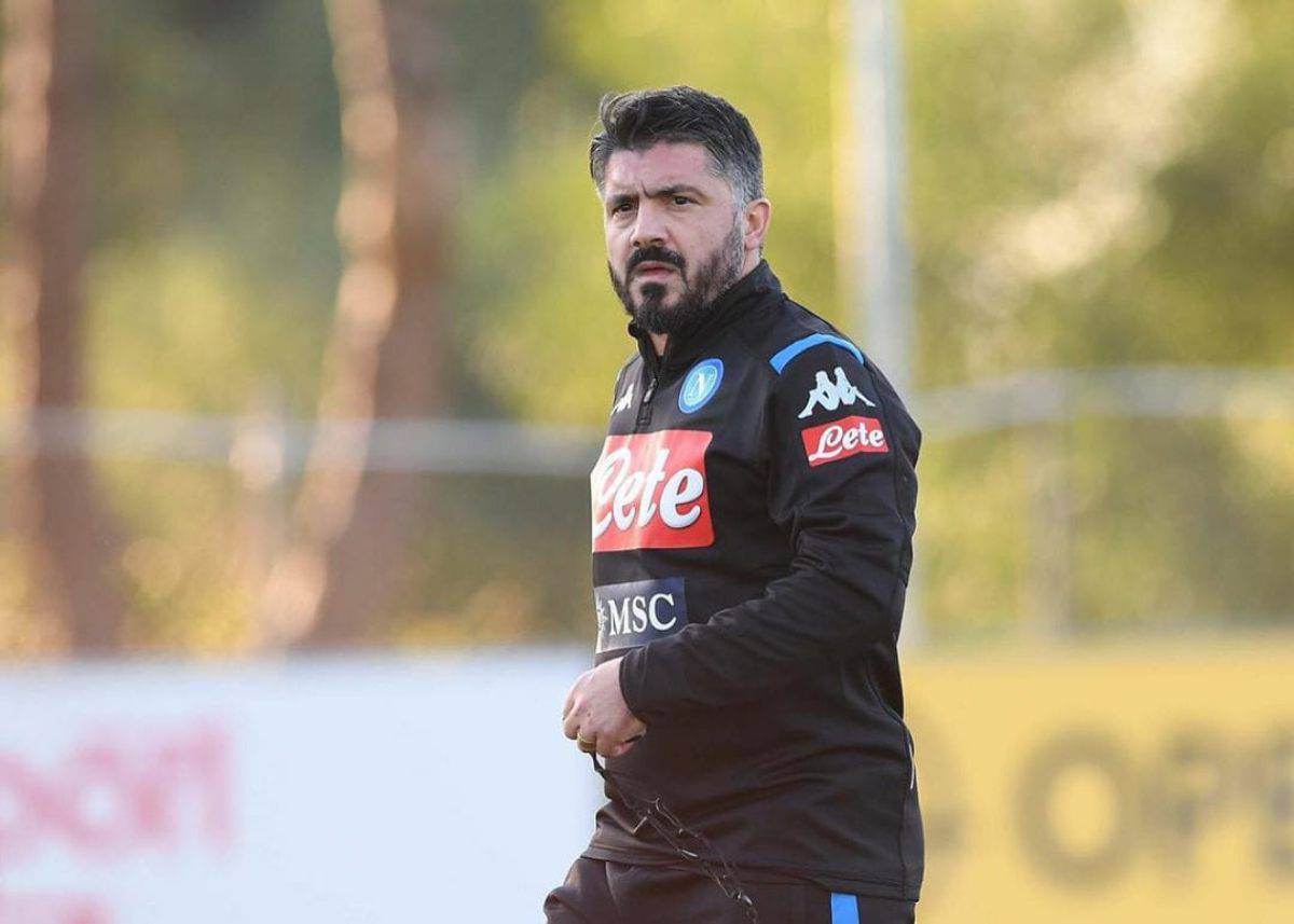 Napoli, dal sogno James Rodriguez a Gattuso: i sei mesi più "pazzi" dell'era De Laurentiis