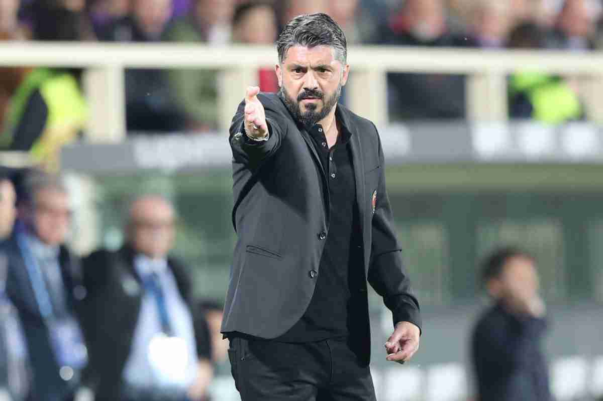 Gattuso al Napoli, tattica e possibile formazione: come potrebbero giocare gli azzurri