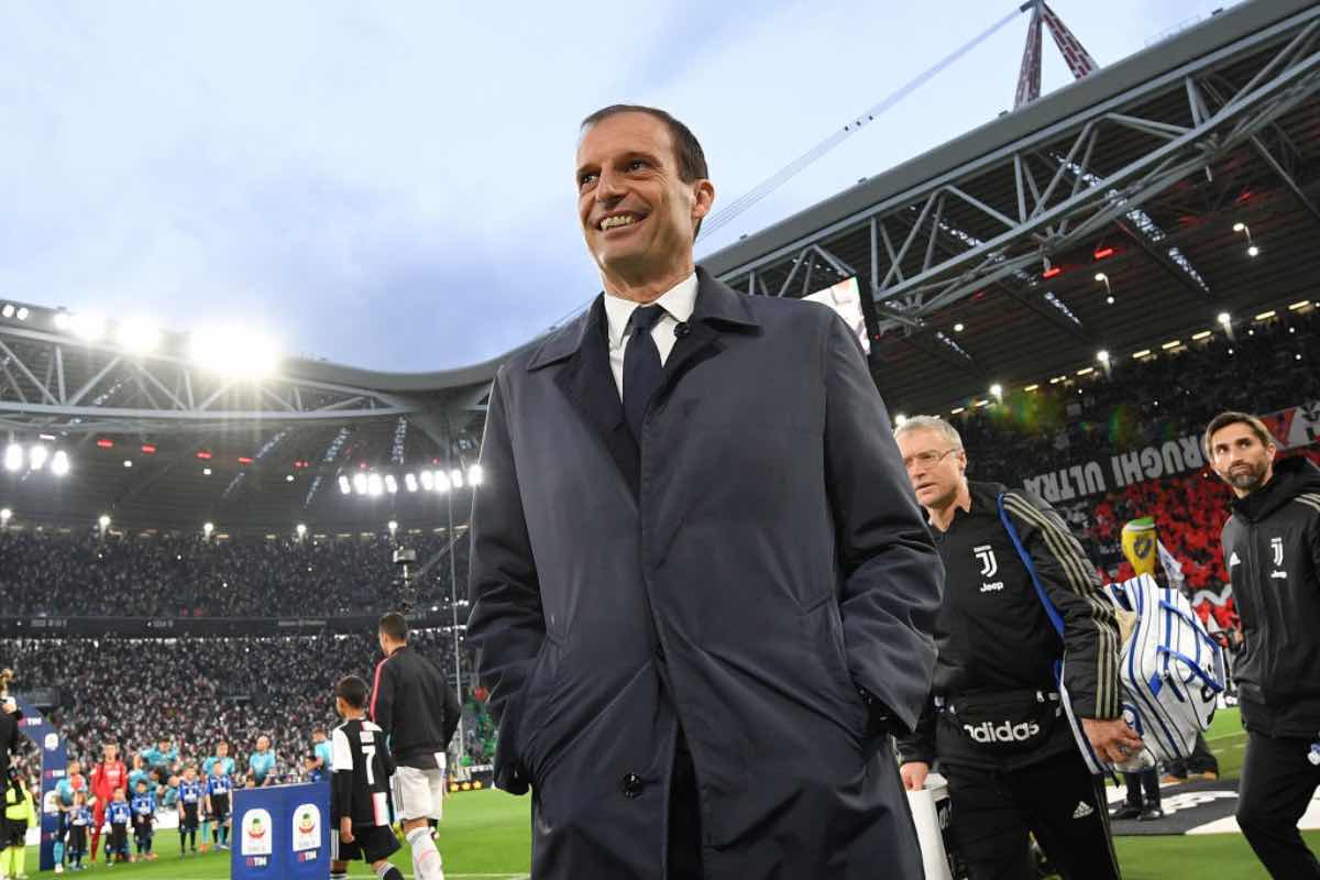 Allegri prosegue l’anno sabbatico: “Torno a giugno. Ora studio inglese”