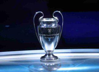 Champions League: tutte le qualificate agli ottavi di finale
