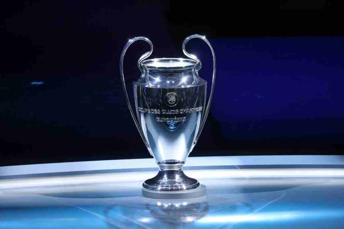 Champions League: tutte le qualificate agli ottavi di finale