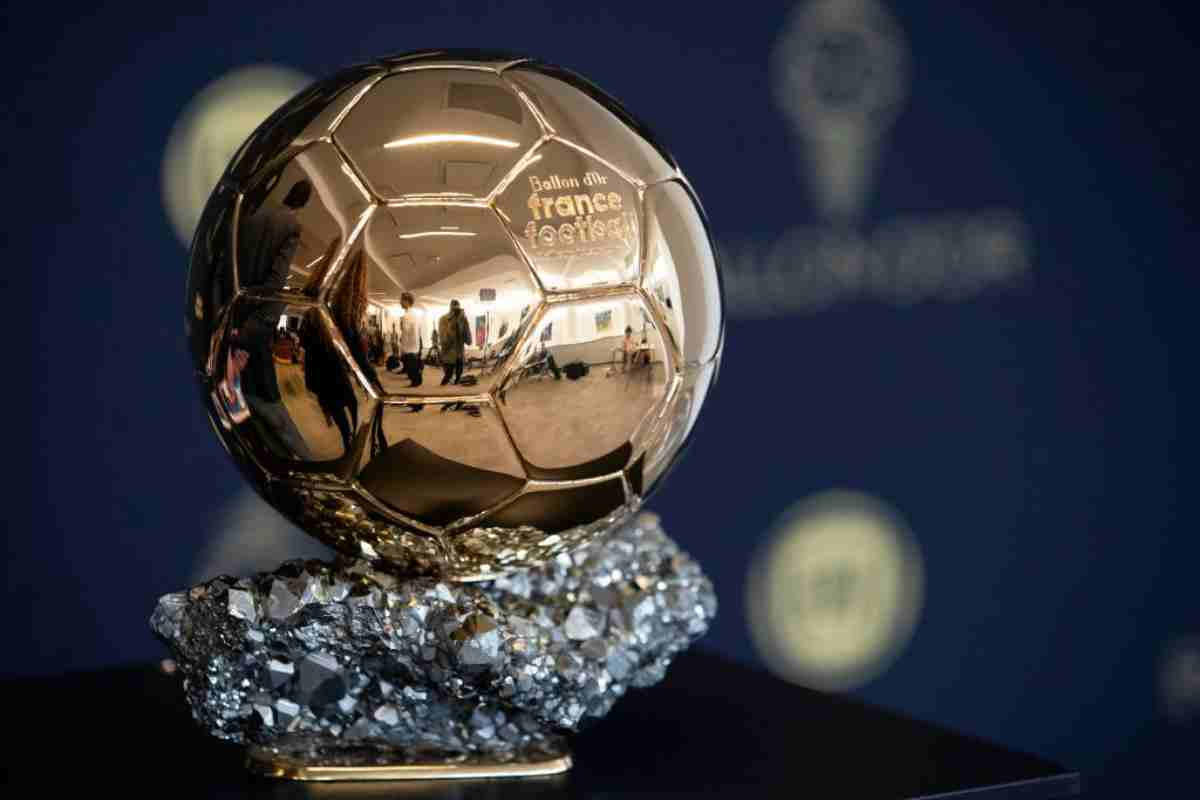 Pallone d'Oro: statistiche, curiosità e primati sul premio