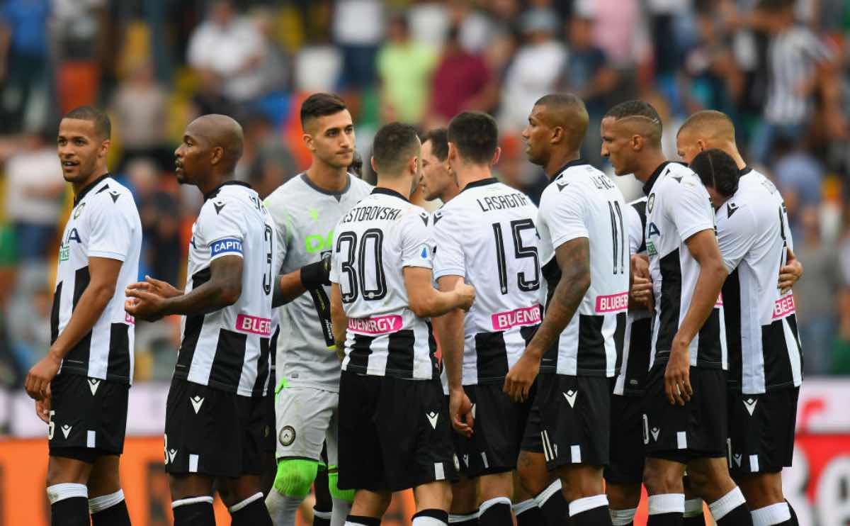 Coppa Italia, highlights Udinese-Bologna: gol e sintesi del match - VIDEO