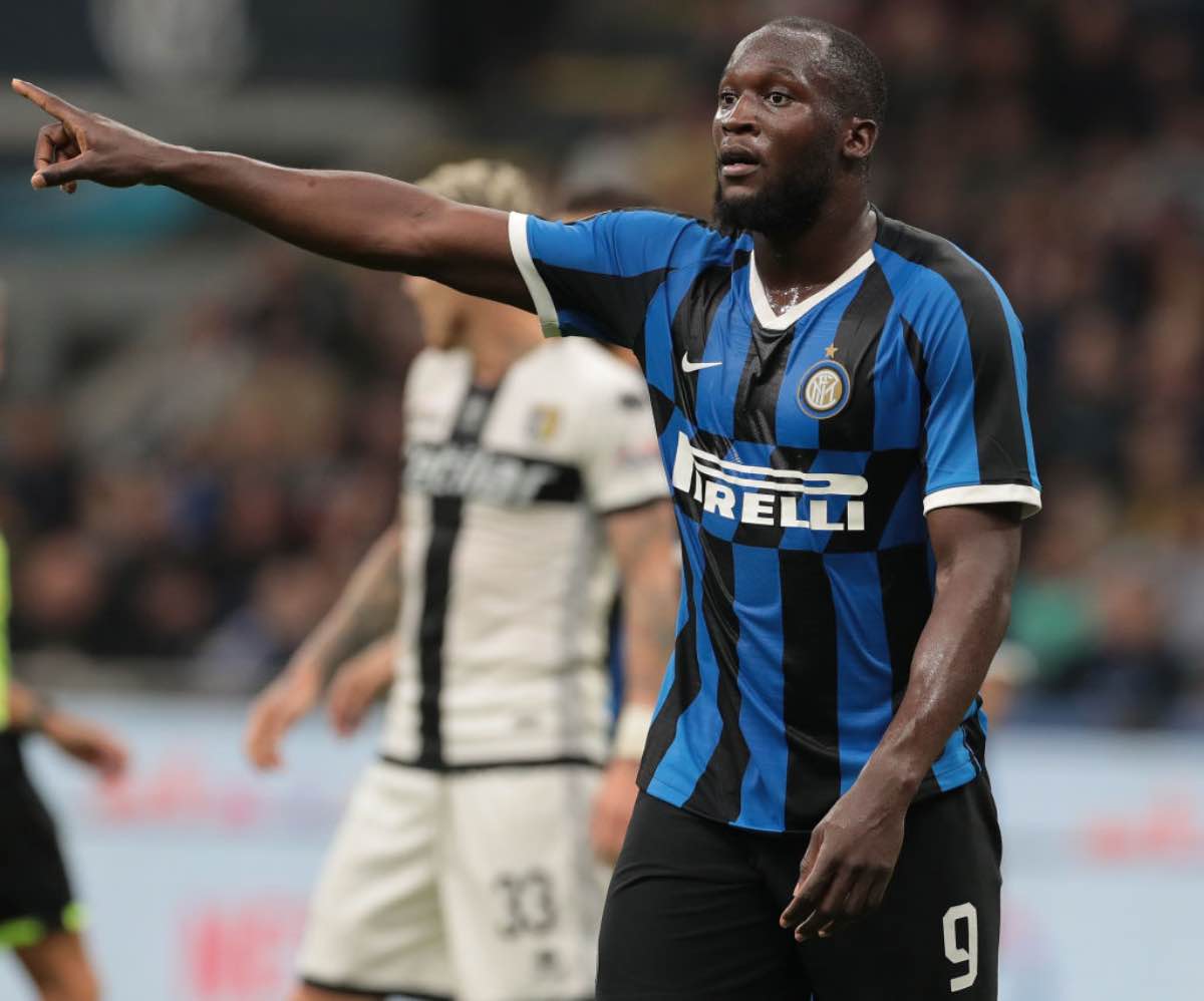 Lukaku, che stoccata al Corriere dello Sport: "Fate un altro lavoro..."