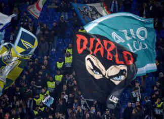 Cagliari-Lazio, scontri fra tifosi vicino allo stadio: in corso le indagini