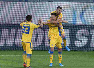 Serie B, risultati 8 dicembre: Juve Stabia ancora ko, allunga il Frosinone