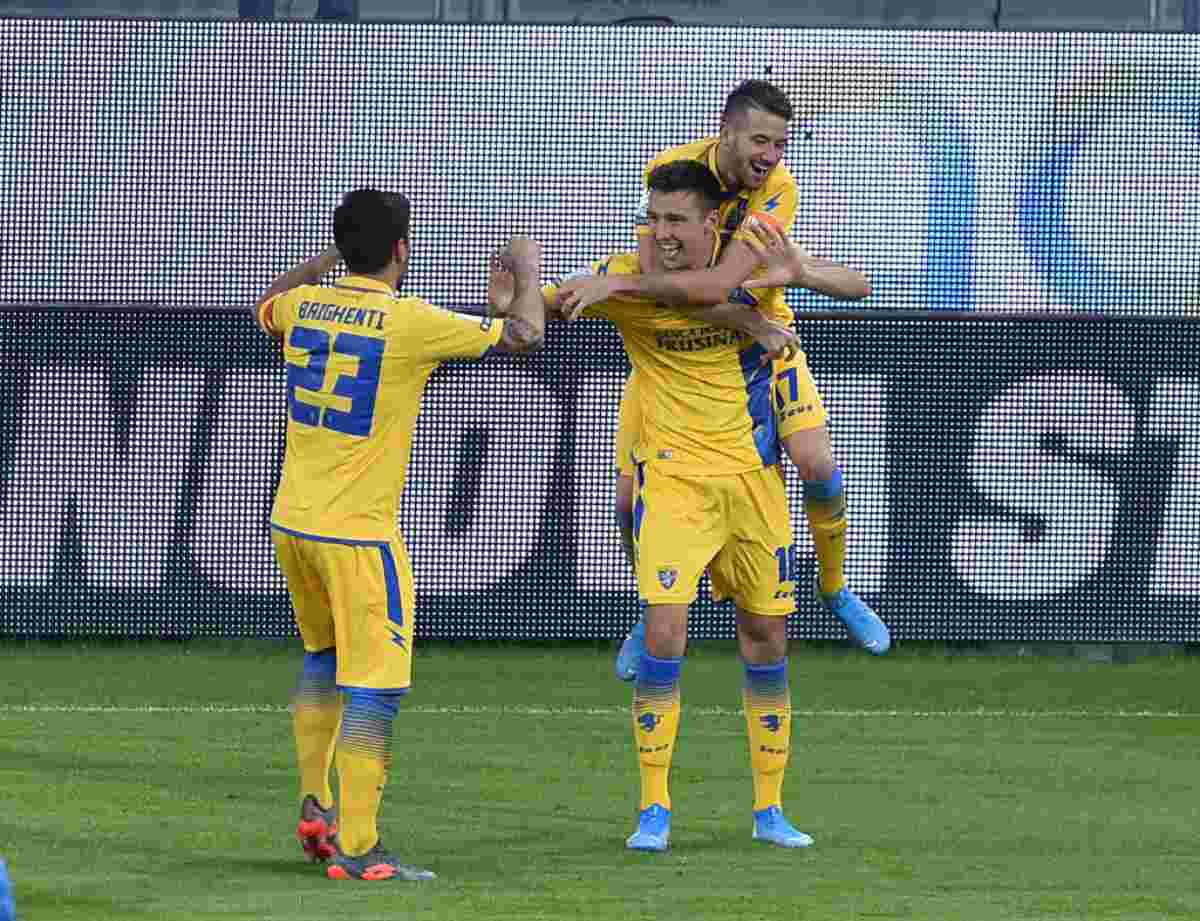 Serie B, risultati 8 dicembre: Juve Stabia ancora ko, allunga il Frosinone