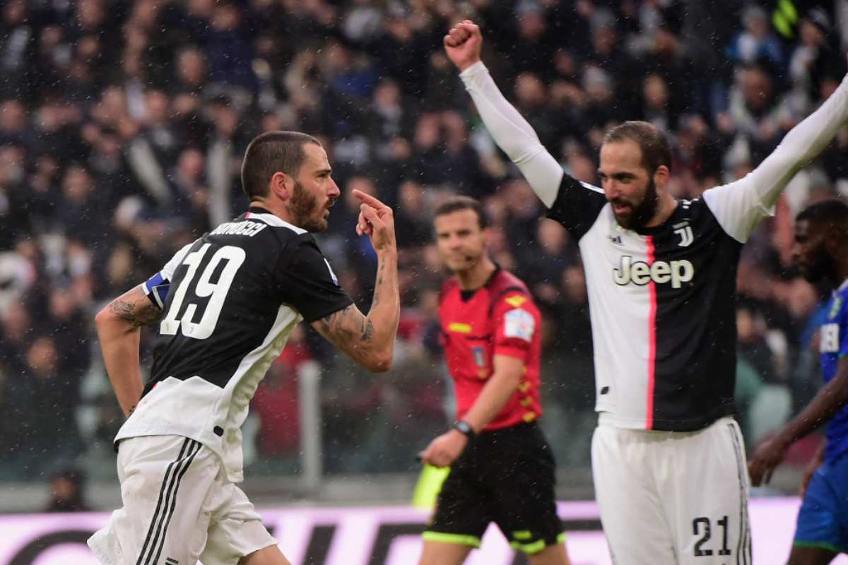 Lazio-Juventus streaming gratis e diretta tv Dazn 1, dove vedere il match oggi 