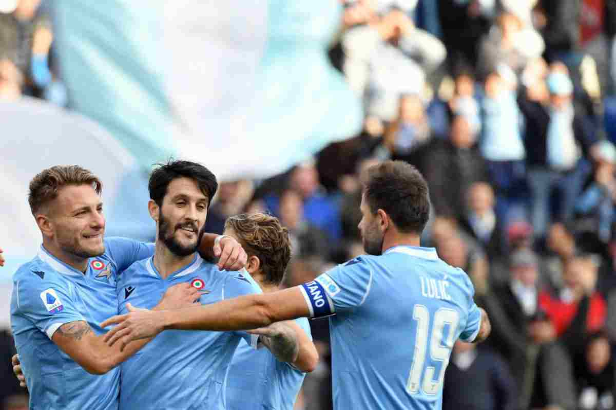 Lazio come il Leicester che vinse la Premier League: le due squadre a confronto