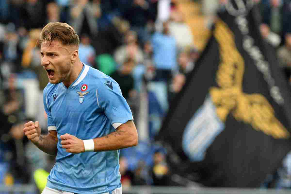 Lazio come il Leicester che vinse la Premier League: le due squadre a confronto