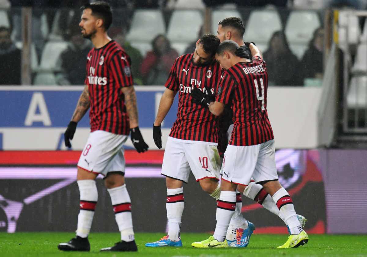 Bologna-Milan streaming gratis e diretta tv Serie A, dove vedere il match oggi