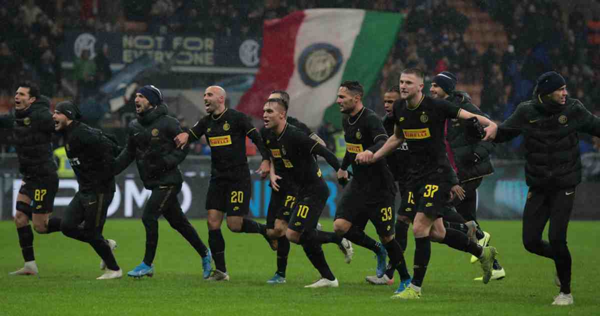 Inter, quando è stata prima dopo il Triplete: numeri e statistiche