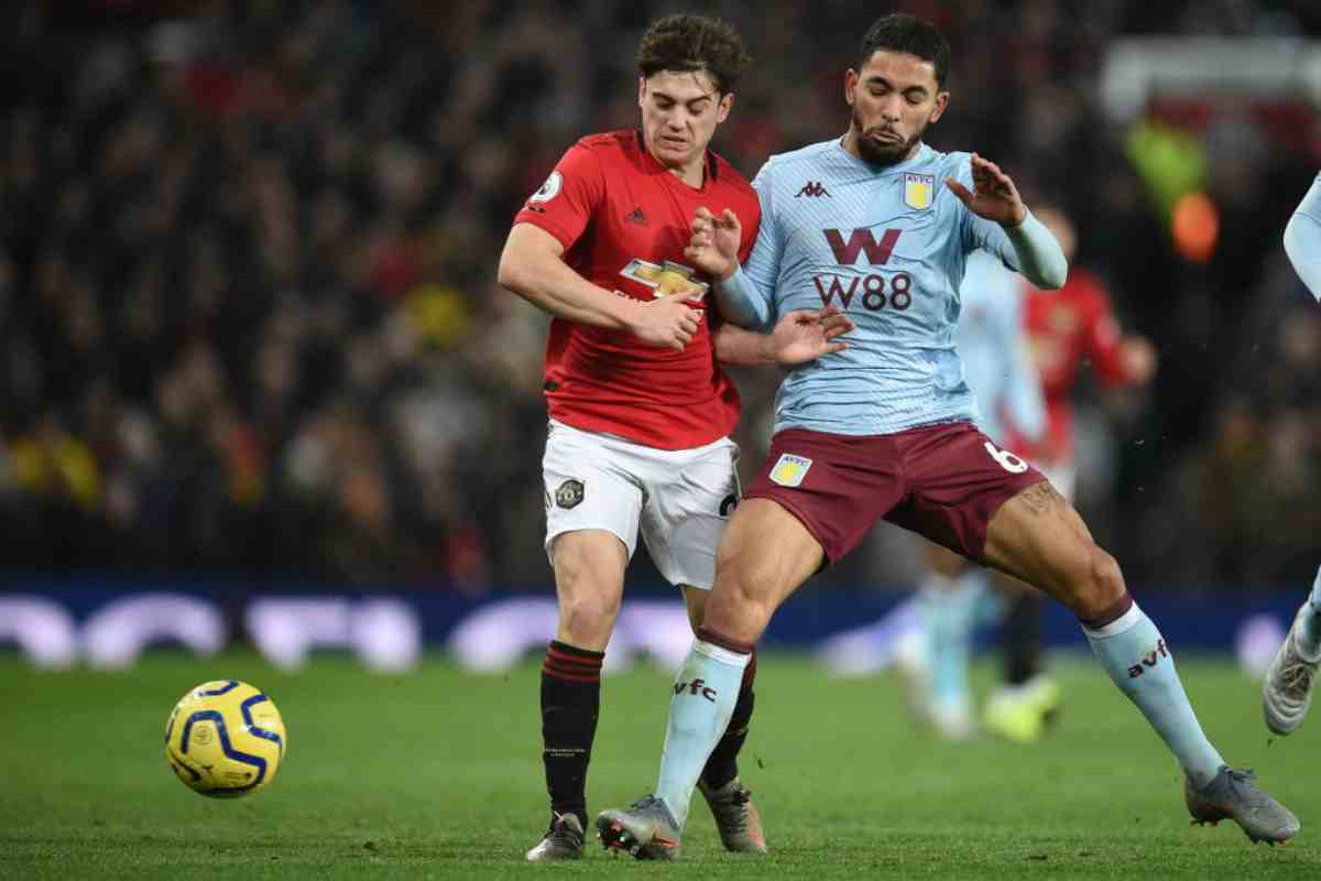 Premier League, risultati 1 dicembre: il Manchester United frena, il Leicester sogna