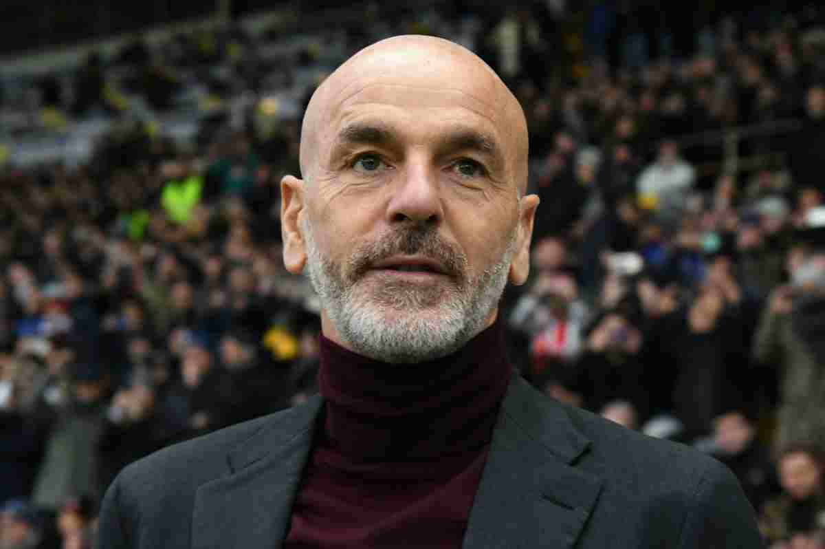 Milan, un ex tecnico di Serie A per il dopo Pioli