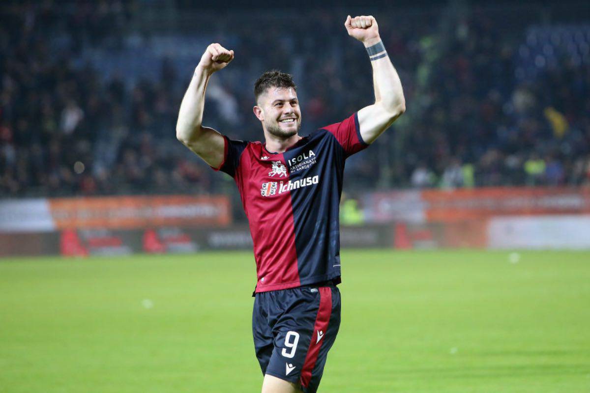 Coppa Italia, highlights Cagliari-Sampdoria: gol e sintesi del match - VIDEO