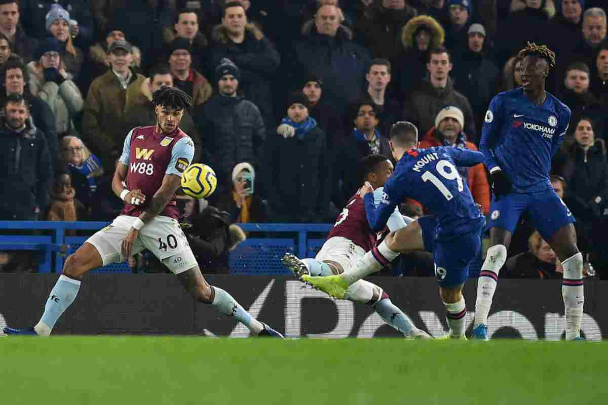 Premier League, risultati 4 dicembre: Mourinho ko, vince il Manchester United. Bene il Chelsea