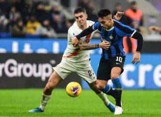 Inter-Roma 0-0, Mirante ferma i nerazzurri: la Juve può tornare prima