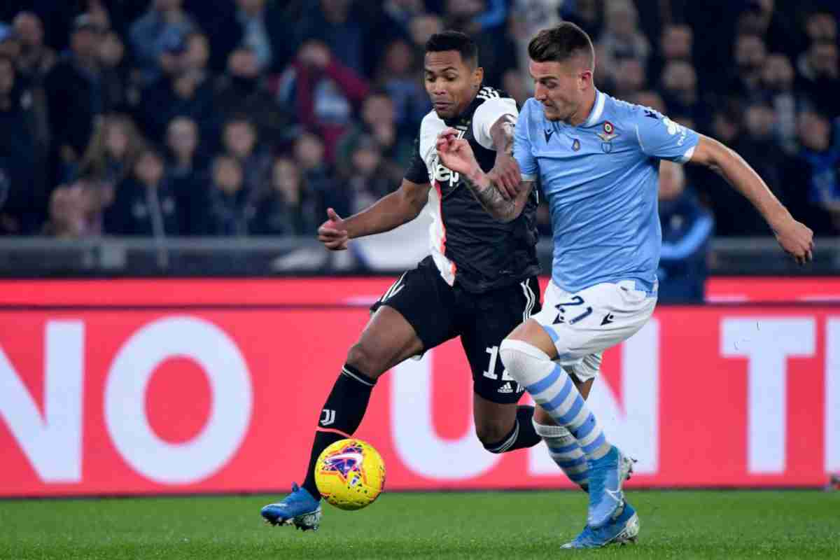 Serie A, highlights Lazio-Juventus: gol e sintesi del match – VIDEO