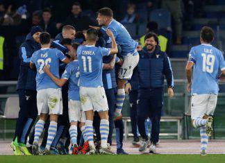 Lazio-Juventus 3-1, Milinkovic-Savic e Caicedo affondano i bianconeri