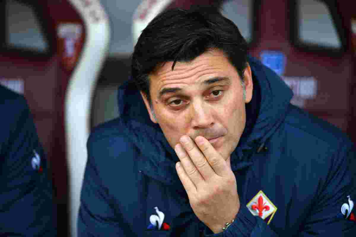 Pradé: "Montella in panchina nella prossima partita. Riflessioni a Natale"