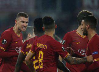 Europa League, highlights Roma-Wolfsberger: gol e sintesi del match - VIDEO