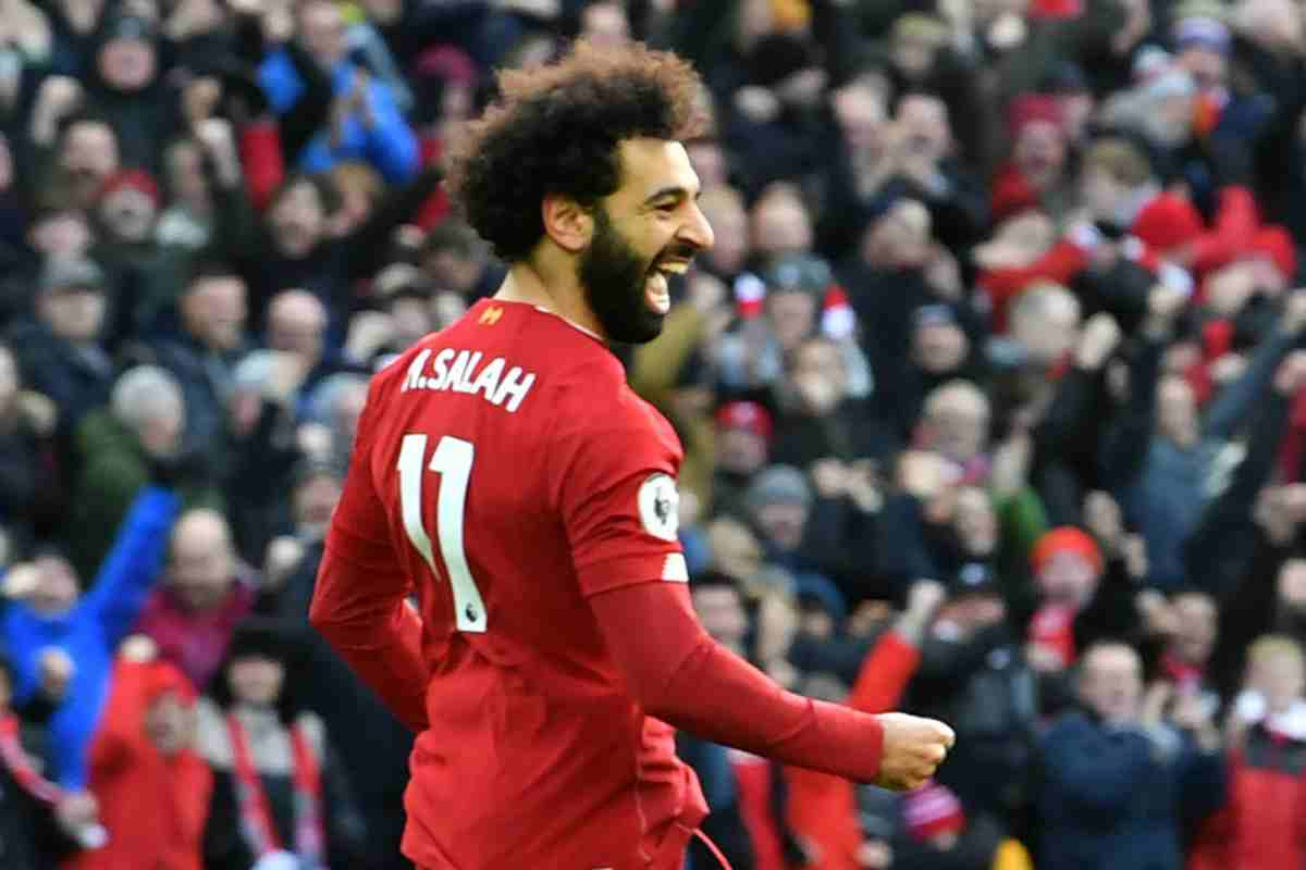 Premier League: il Liverpool sempre più imbattibile in casa, ko anche il Watford