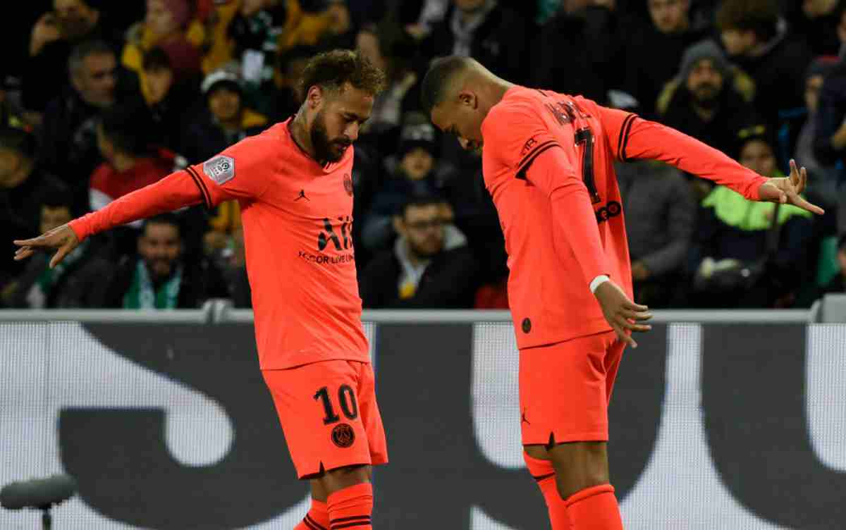 Neymar incorona Messi: “E' il migliore di tutti”