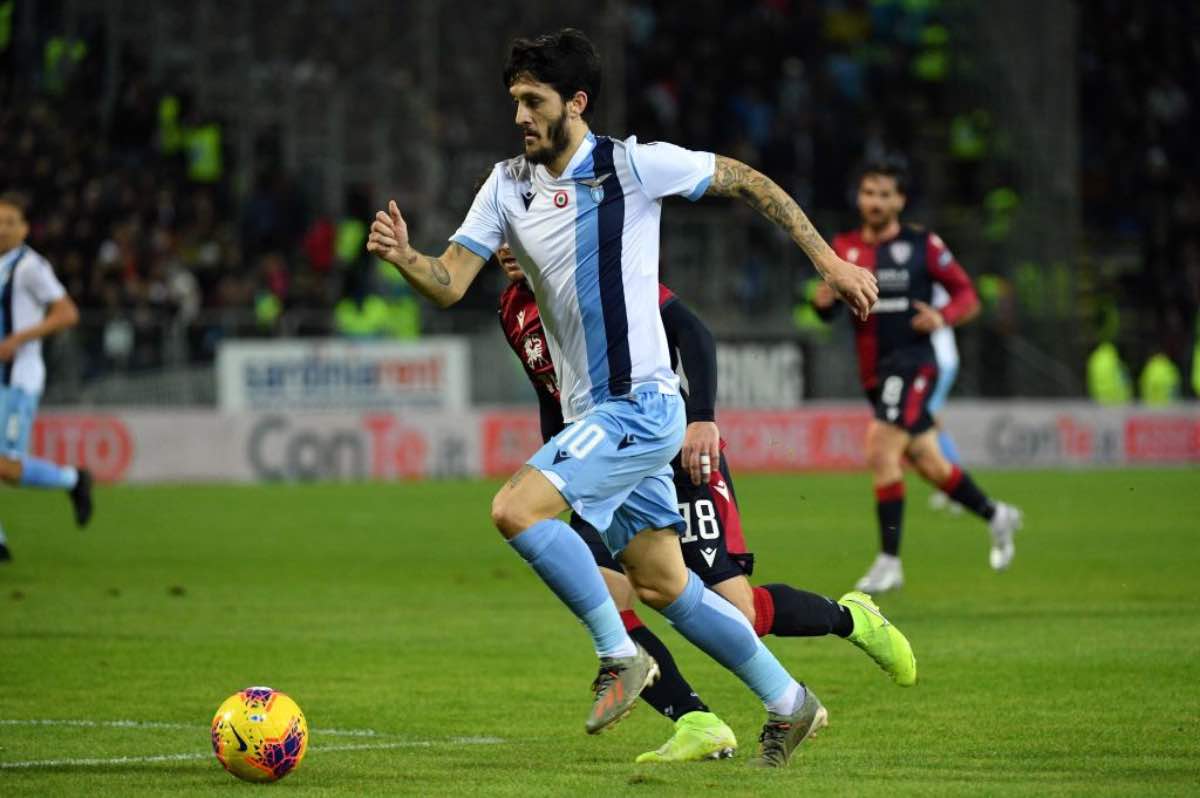 Serie A, Highlights Cagliari-Lazio: gol e sintesi del match - VIDEO