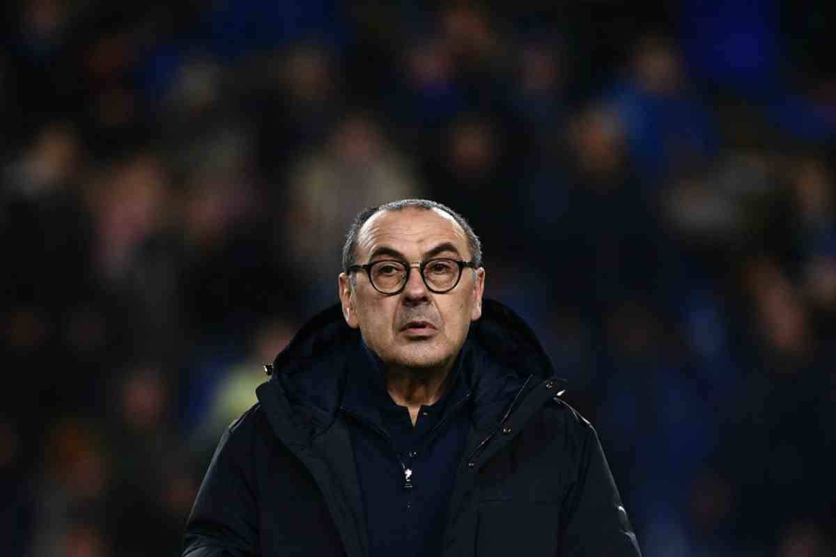 Calciomercato Juve, Sarri vuole un attaccante del Chelsea