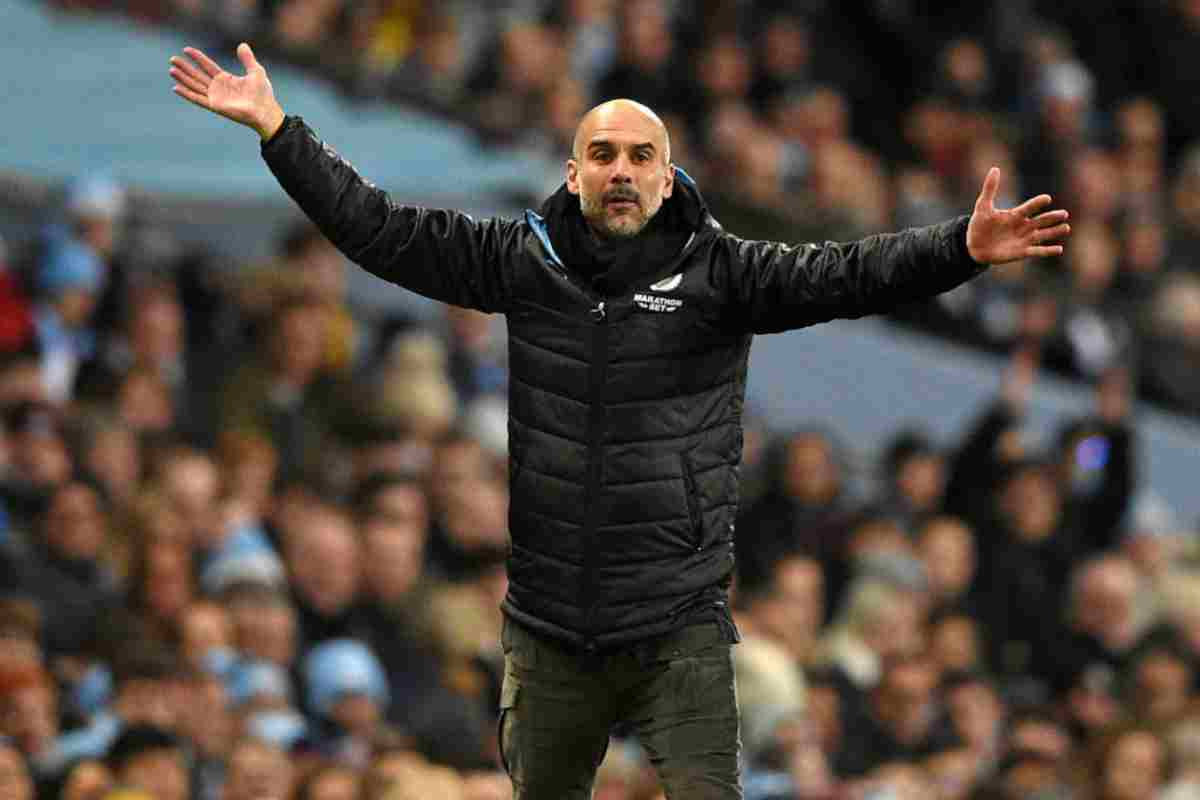 Guardiola, tre anni poi la crisi: la gloria è l'inizio della fine