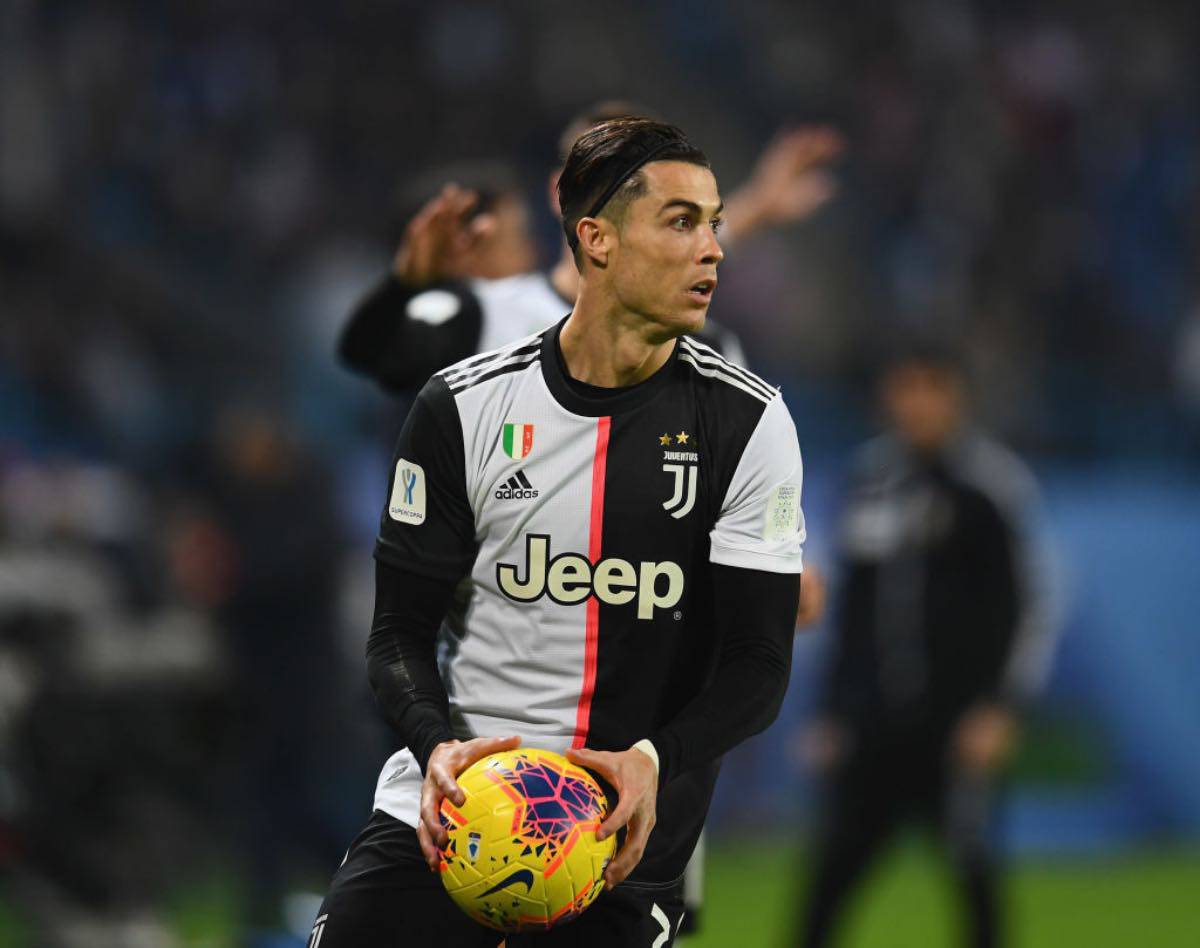 Juventus, rinnovo Cristiano Ronaldo: la possibile proposta bianconera