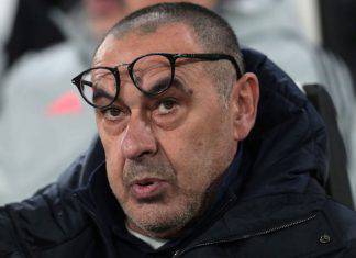 Juventus, Sarri non vuole rischi: le parole alla vigilia della sfida al Parma