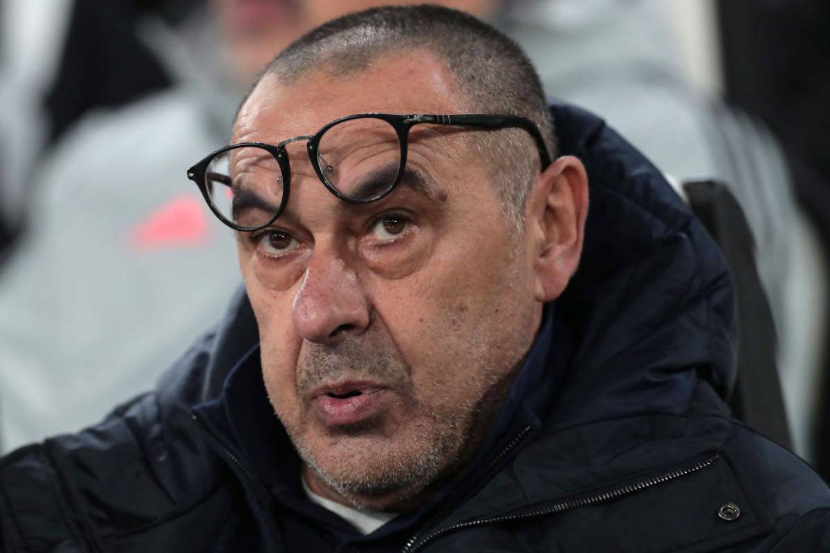 Sarri, bordata di Green, l'ex Chelsea: "Nella testa aveva la formula per il successo, non funzionava sempre"