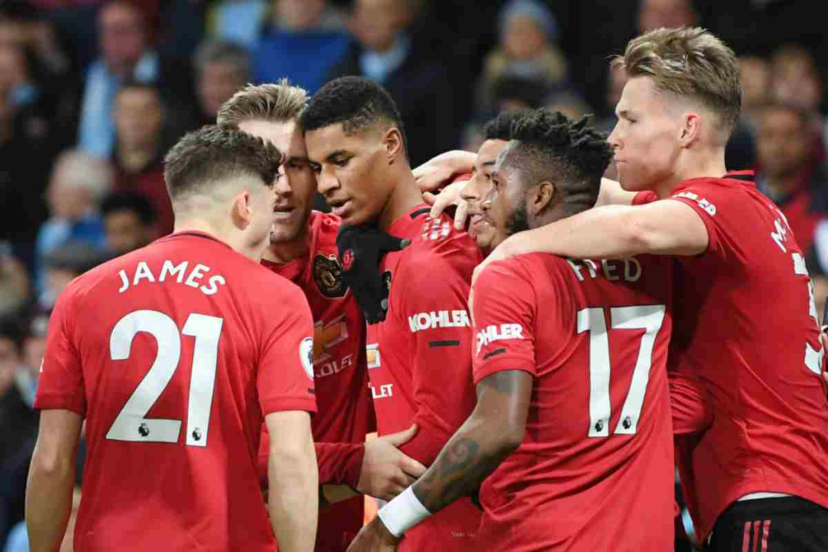 Premier League: derby al Manchester United, il City e il VAR ancora nemici