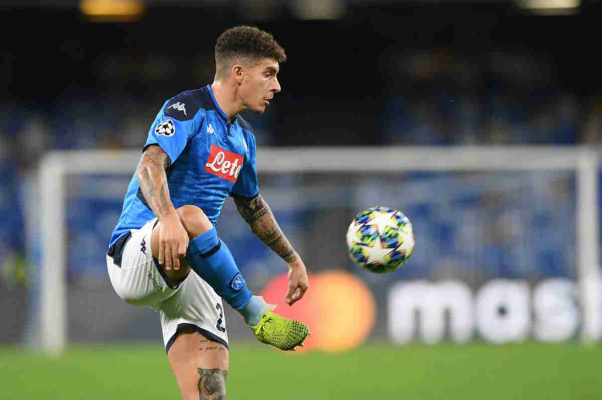 Gattuso al Napoli, tattica e possibile formazione: come potrebbero giocare gli azzurri