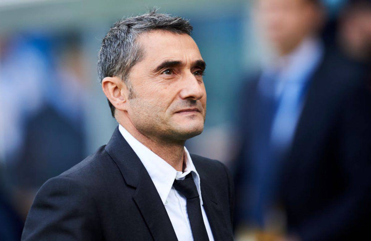 Barcellona, Valverde: "La sconfitta con il Liverpool ci ha condizionati anche in Copa del Rey"