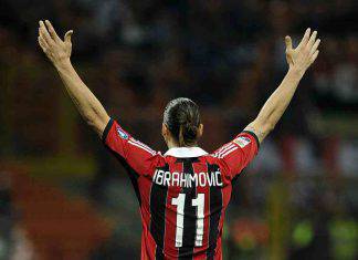 Ibrahimovic, come giocherà il Milan: tutte le opzioni per Pioli