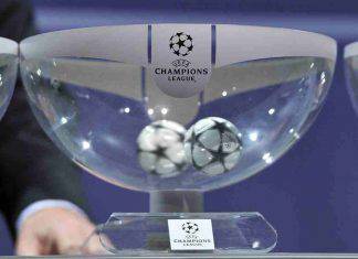 Champions League, sorteggio ottavi di finale: data, orario e possibili accoppiamenti