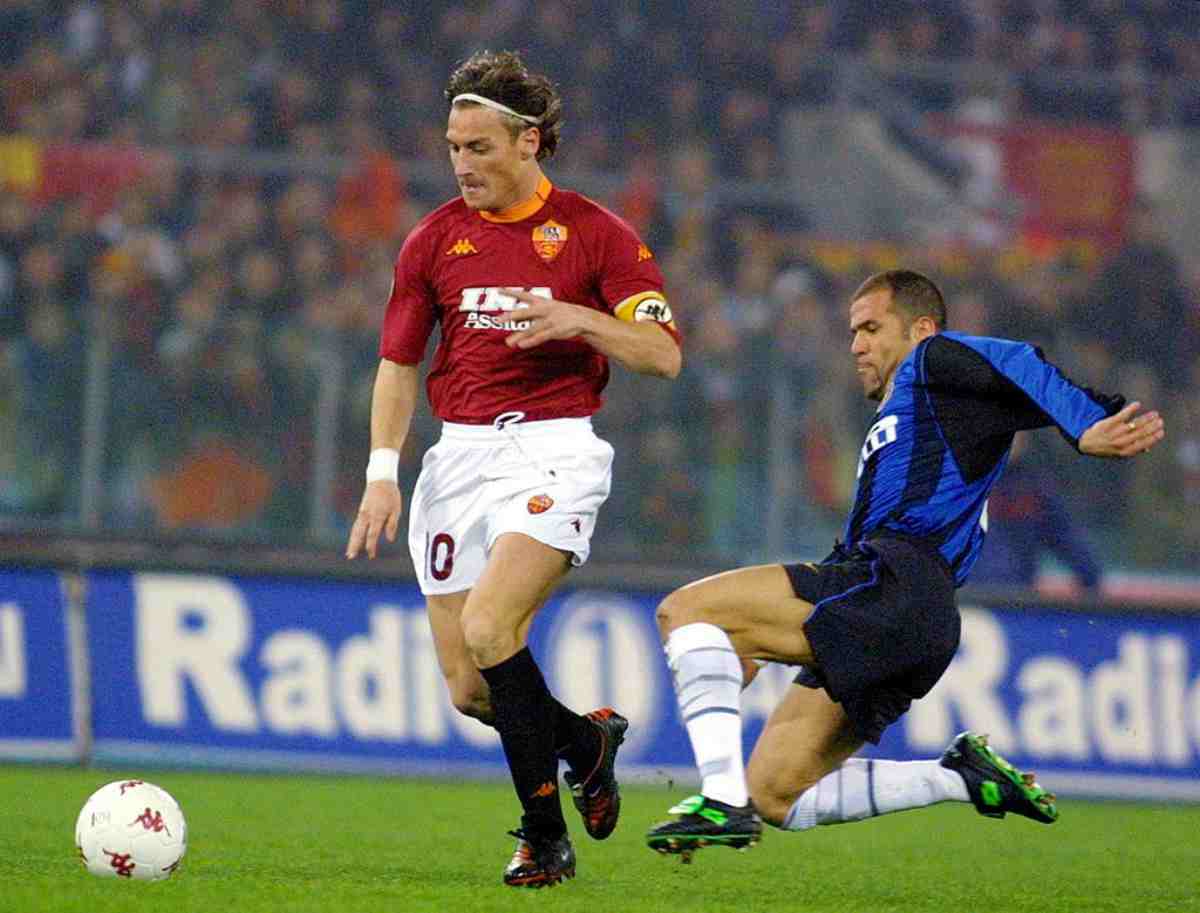 Inter-Roma, precedenti, curiosità e numeri del big match di Serie A 