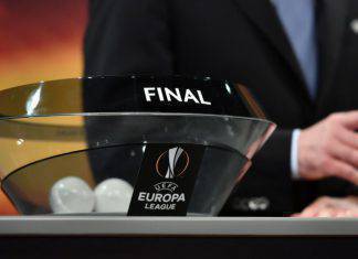 Europa League, sorteggio sedicesimi: data, orario e regolamento