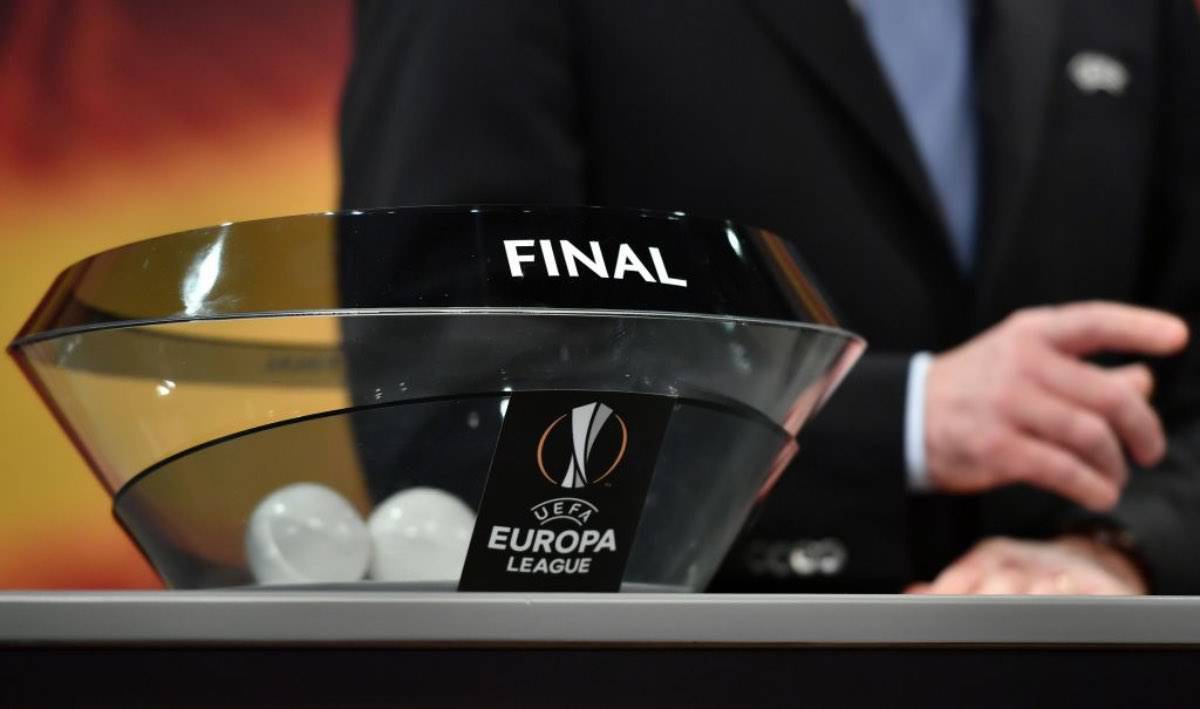 Europa League, sorteggio sedicesimi: data, orario e regolamento